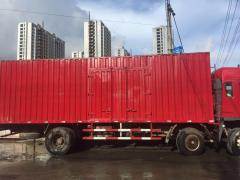 温州食品配送服务价格与城市配送运输服务分析