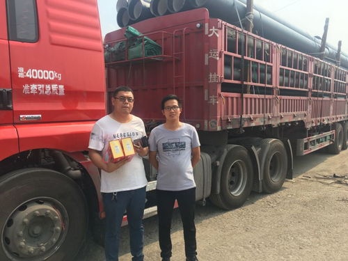 倾听客户心声，专铸优质产品——大运挂车持续推进市场深入与技术革新