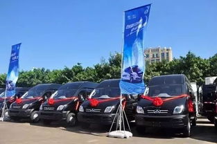 递王之车 城市配送运输服务的炼成之路